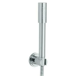 BAUHAUS Grohe Sena Brause-Set Anzahl Funktionen: 1, Chrom