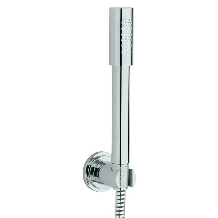 BAUHAUS Grohe Sena Brause-Set Anzahl Funktionen: 1, Chrom