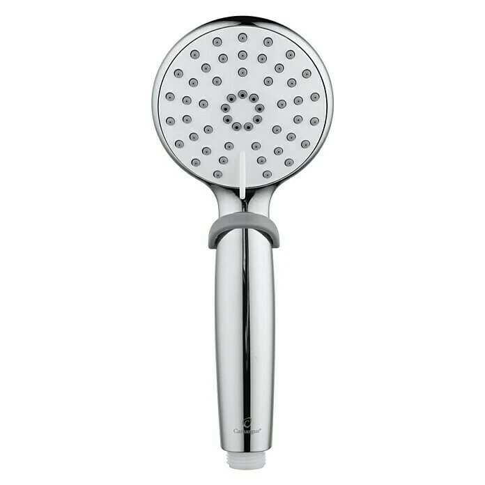 BAUHAUS Camargue Handbrause Plitivica Anzahl Funktionen: 3, Chrom