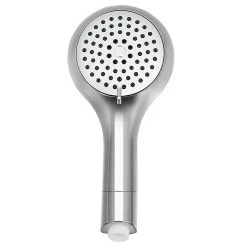 BAUHAUS Mixomat Handbrause Bilbao Anzahl Funktionen: 3, Chrom