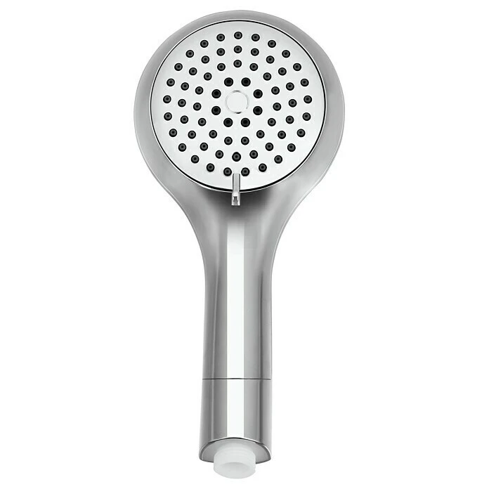 BAUHAUS Mixomat Handbrause Bilbao Anzahl Funktionen: 3, Chrom