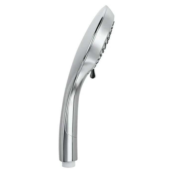 BAUHAUS Mixomat Handbrause Bilbao Anzahl Funktionen: 3, Chrom – Bild 2