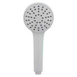 BAUHAUS Mixomat Handbrause Lech Anzahl Funktionen: 1, Weiß