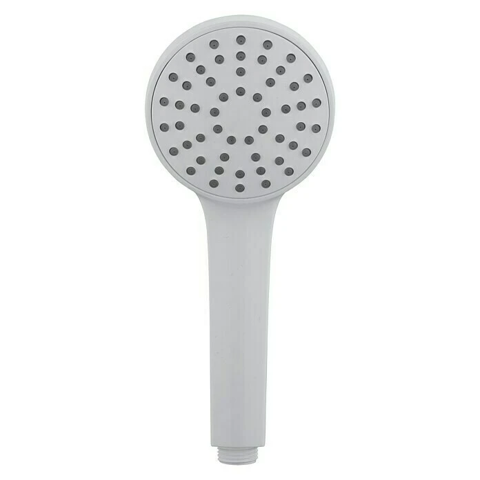 BAUHAUS Mixomat Handbrause Lech Anzahl Funktionen: 1, Weiß