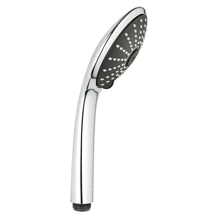 BAUHAUS Grohe Vitalio Joy Handbrause Anzahl Funktionen: 2, Chrom