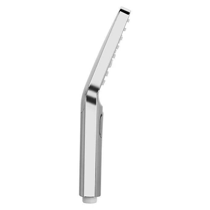 BAUHAUS Camargue Handbrause Mali Buk Anzahl Funktionen: 3, Chrom – Bild 2