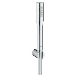 BAUHAUS Grohe Euphoria Cosmopolitan Brause-Set Anzahl Funktionen: 1, Chrom