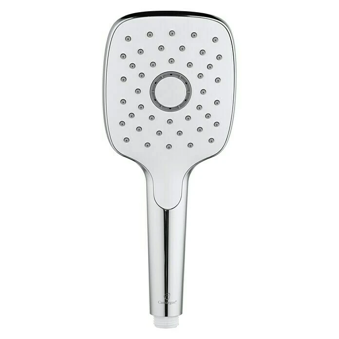 BAUHAUS Camargue Handbrause Savica Anzahl Funktionen: 1, Chrom