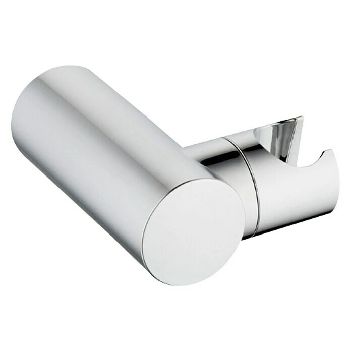 BAUHAUS Mixomat Brause-Set Gulfoss Chrom/Weiß – Bild 6