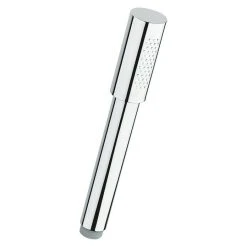 BAUHAUS Grohe Sena Handbrause Stick Anzahl Funktionen: 1, 6,5 L/min Bei 3 Bar, Chrom