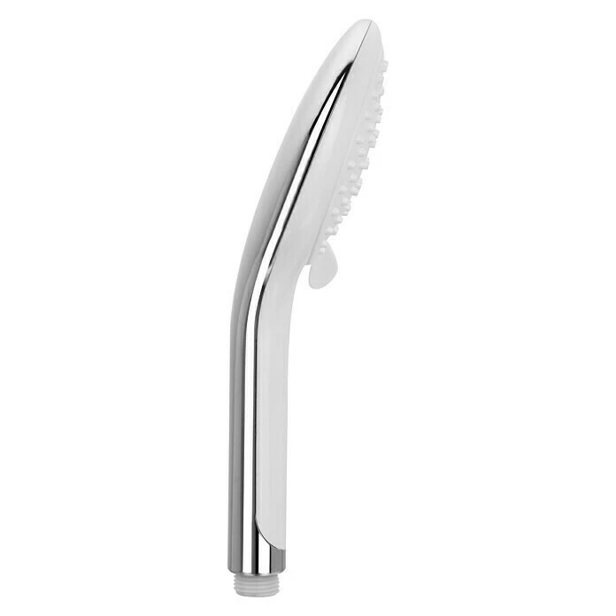 BAUHAUS Mixomat Handbrause Langfoss Anzahl Funktionen: 3, Weiß – Bild 2