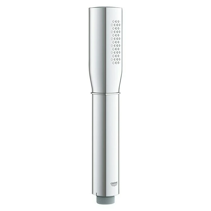 BAUHAUS Grohe Grandera Handbrause Stick Anzahl Funktionen: 1, Chrom
