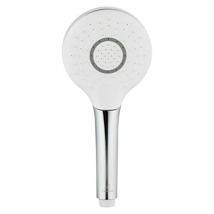 BAUHAUS Camargue Handbrause Batöni Anzahl Funktionen: 3, Chrom