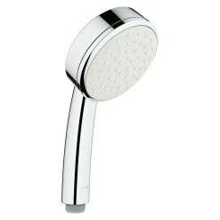 BAUHAUS Grohe Tempesta Cosmopolitan 100 Handbrause Anzahl Funktionen: 1, Chrom