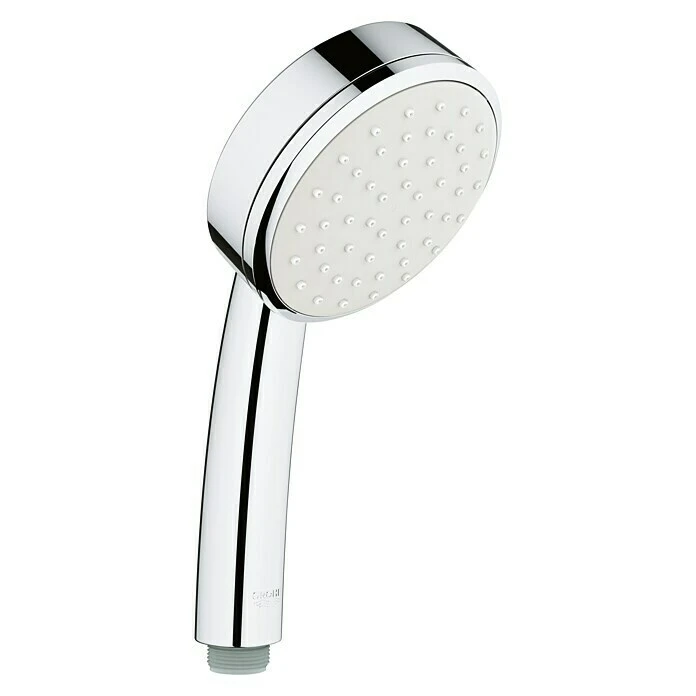 BAUHAUS Grohe Tempesta Cosmopolitan 100 Handbrause Anzahl Funktionen: 1, Chrom