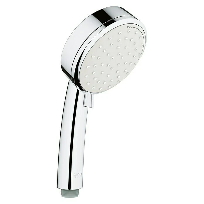 BAUHAUS Grohe Tempesta Cosmopolitan 100 Handbrause Anzahl Funktionen: 2, Durchmesser: 10 Cm, Chrom