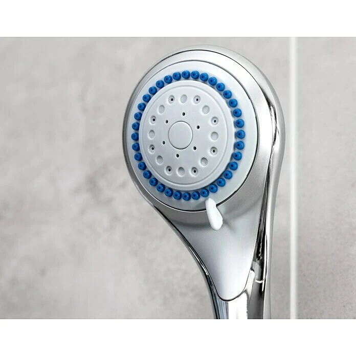 BAUHAUS Mixomat Brause-Set Weiß/Rot – Bild 4