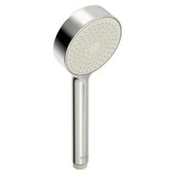 BAUHAUS Hansa Handbrause Basic Jet Anzahl Funktionen: 1, Durchmesser: 9,5 Cm, Chrom