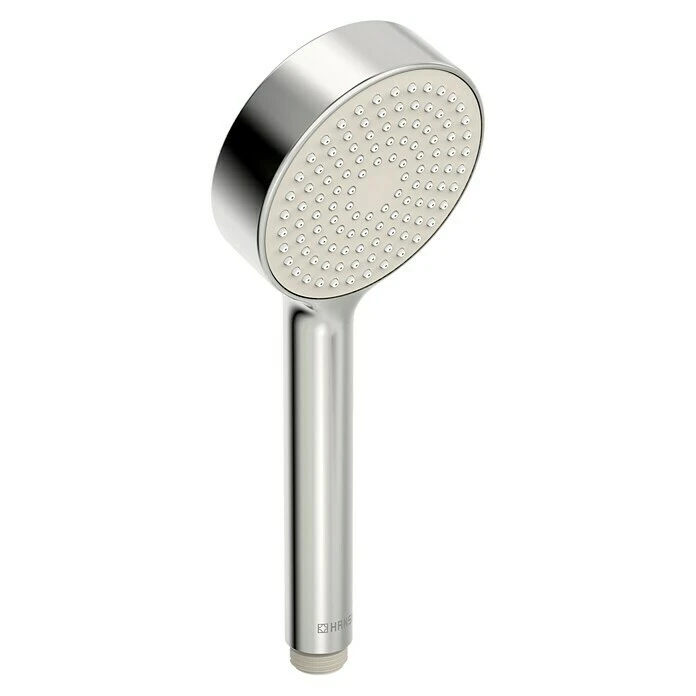 BAUHAUS Hansa Handbrause Basic Jet Anzahl Funktionen: 1, Durchmesser: 9,5 Cm, Chrom
