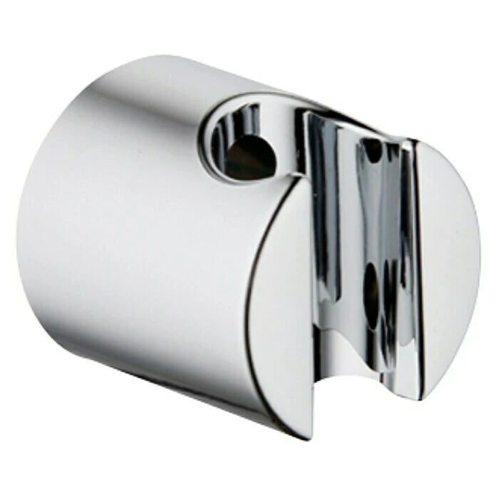 BAUHAUS Camargue Brause-Set Glymur Chrom – Bild 3