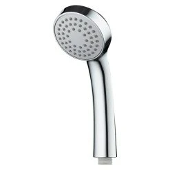 BAUHAUS Mixomat Handbrause Viktoria Anzahl Funktionen: 1, Chrom