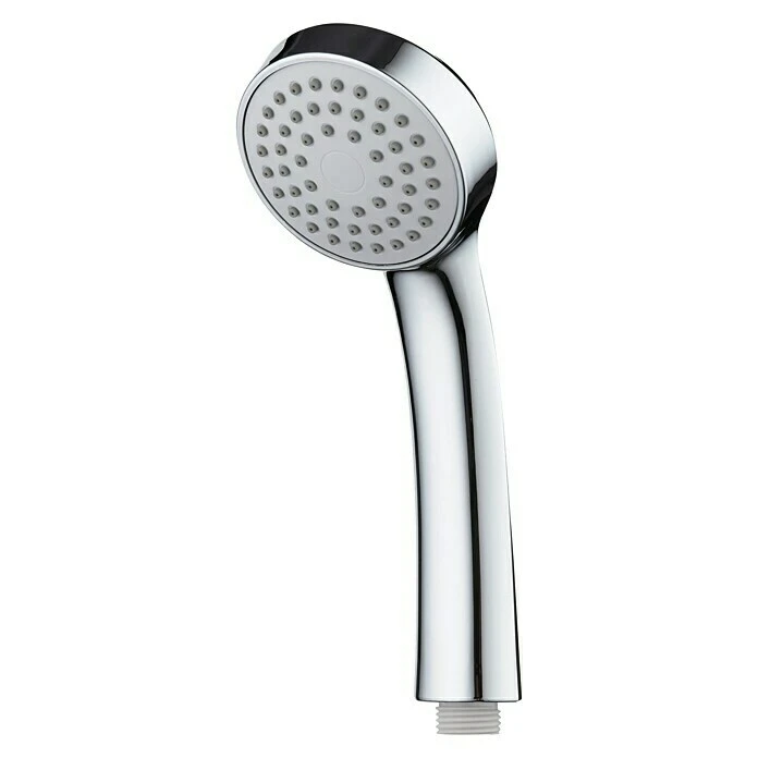 BAUHAUS Mixomat Handbrause Viktoria Anzahl Funktionen: 1, Chrom