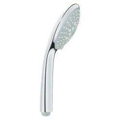 BAUHAUS Grohe Euphoria 110 Handbrause Anzahl Funktionen: 3, Chrom