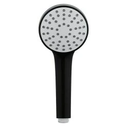 BAUHAUS Mixomat Handbrause Lech Anzahl Funktionen: 1, Schwarz