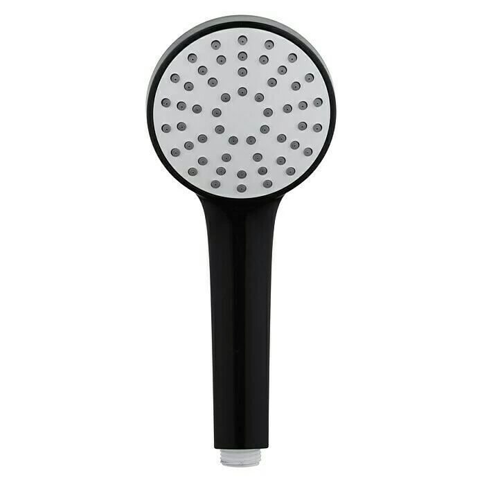 BAUHAUS Mixomat Handbrause Lech Anzahl Funktionen: 1, Schwarz