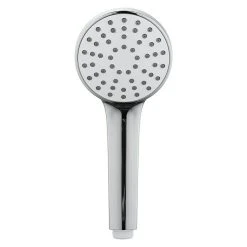 BAUHAUS Mixomat Handbrause Lech Anzahl Funktionen: 1, Chrom