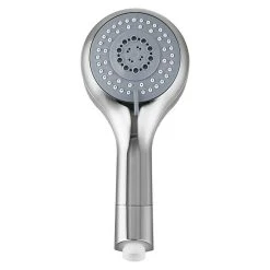 BAUHAUS Mixomat Handbrause Cimbarra Anzahl Funktionen: 3, Chrom