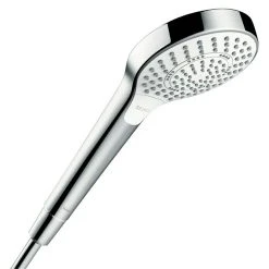 BAUHAUS Hansgrohe Handbrause My Select S Multi Anzahl Funktionen: 3, Durchmesser: 11 Cm, Chrom