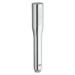 BAUHAUS Grohe Euphoria Cosmopolitan Handbrause Stick Anzahl Funktionen: 1, 9,5 L/min Bei 3 Bar, Chrom