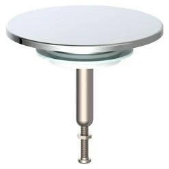 BAUHAUS Ablaufstopfen Durchmesser: 70 Mm, Geeignet Für: Badewannen