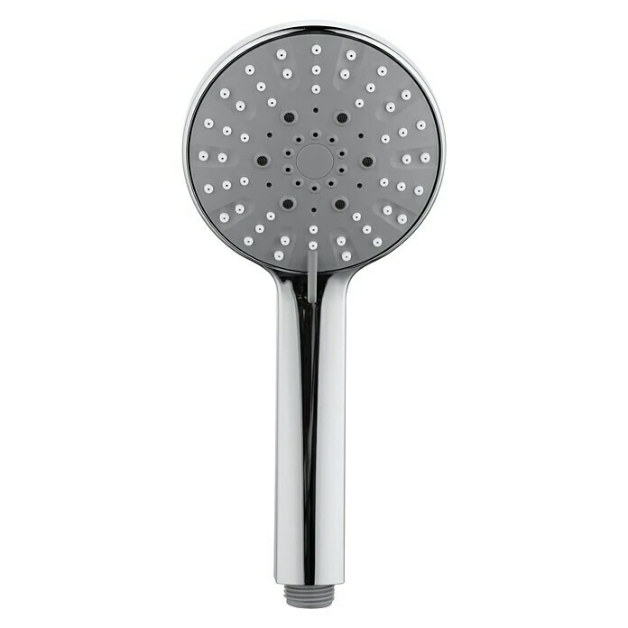 BAUHAUS Mixomat Handbrause Spitter Anzahl Funktionen: 3, Chrom