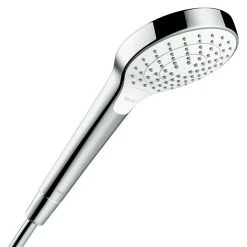 BAUHAUS Hansgrohe Handbrause My Select S Vario Anzahl Funktionen: 3, Durchmesser: 11 Cm, Chrom