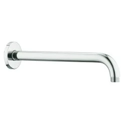 BAUHAUS Grohe Rainshower Brausearm Länge: 28,6 Cm, ½″, Rund