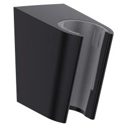 BAUHAUS Hansgrohe Brausehalter Porter S Kunststoff, Schwarz