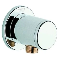 BAUHAUS Grohe Brauseanschluss Relexa Typ 1 ½″, Chrom