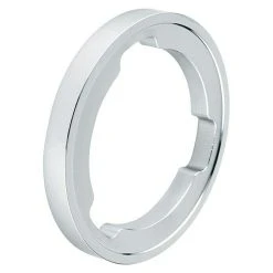 BAUHAUS Grohe Rainshower Ausgleichsring Passend Für: Grohe Rainshower Duschsysteme