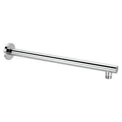 BAUHAUS Camargue Brausearm Dimcay Länge: 40 Cm, ½″, Rund