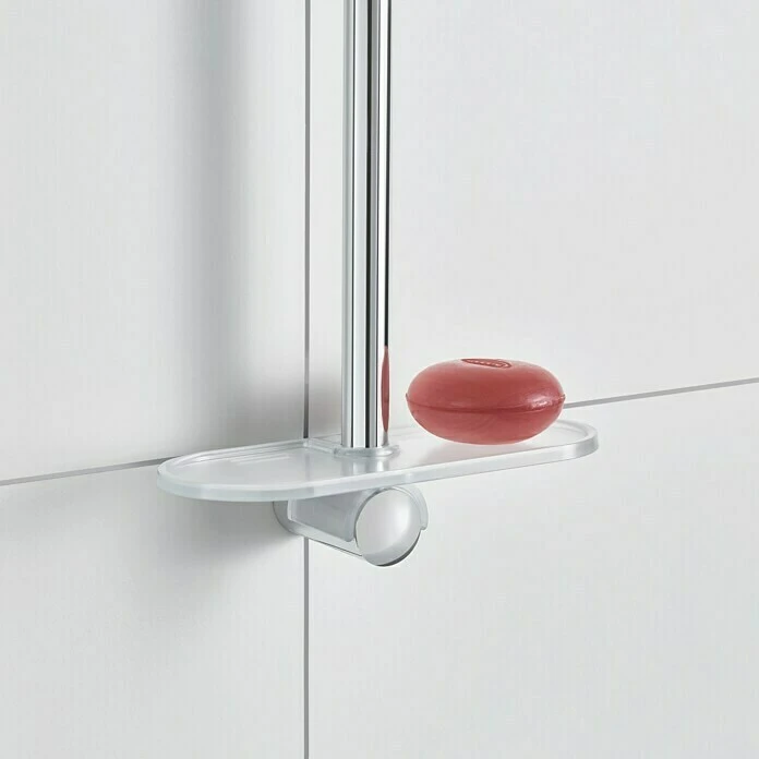 BAUHAUS Grohe Easy Reach Seifenschale Geeignet Für: Brausestangen Mit 22 Mm Rohrdurchmesser – Bild 2