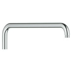 BAUHAUS Grohe Rainshower Brausearm Länge: 34 Cm, ½″