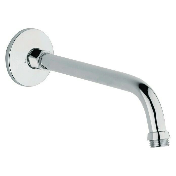 BAUHAUS Grohe Relaxa Brausearm Länge: 20 Cm, ½″, Rund