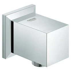 BAUHAUS Grohe Allure Brilliant Brauseanschluss ½″, Chrom