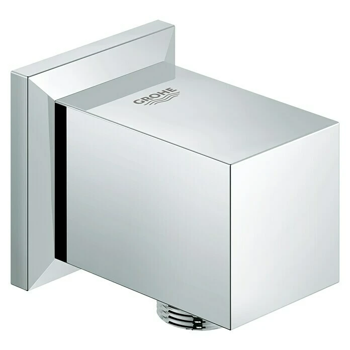 BAUHAUS Grohe Allure Brilliant Brauseanschluss ½″, Chrom