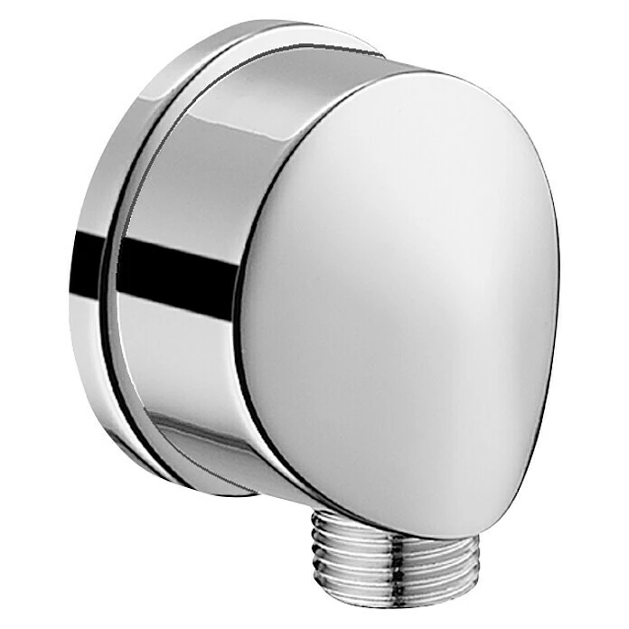 BAUHAUS Hansa Vantis Brauseanschluss ½″, Chrom