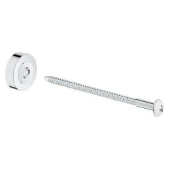 BAUHAUS Grohe Rainshower SmartControl Ausgleichsring Passend Für: Rainshower SmartControl Duschsysteme