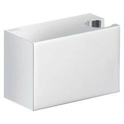 BAUHAUS Keuco Edition 11 Schlauchanschluss Breite: 9 Cm, Verchromt