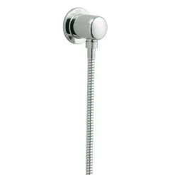 BAUHAUS Grohe Brauseanschluss Relexa Typ 2 ½″, Chrom